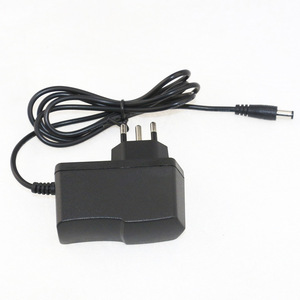 12V 1.5A <b>Power</b> <b>Adapter</b> DC Output 1M Cable CN Plug Natural Cooling Constant Voltage Switching <b>Power</b> <b>Supply</b> for Surveillance - Product Image 5