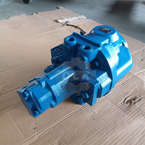 Garantía de calidad A4vg125 2017 303 E303 ZX70 Bomba principal hidráulica de R55-7 AP2D25 AP2D36 AP2D18 para <span class=keywords><strong>Rexroth</strong></span> - Product Image 4