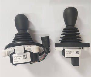 Piezas de repuesto para carretilla elevadora, cilindro de elevación, precio barato - Product Image 2