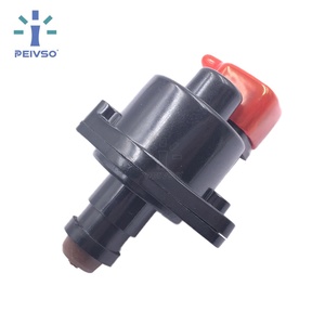 Válvula de Control de Aire en Reposo PEIVSO 18137-65D00, Rigurosamente Probada, para Suzuki Grand Vitara, Escudo, Chevrolet Tracker - Product Image 5