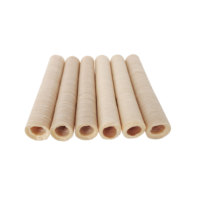 Boyaux de Collagène 21mm 22mm 23mm pour Saucisses : Manipulation et Embossage Faciles