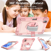 Étui de protection robuste antichoc professionnel pour tablette Huawei MatePad 11 2023 11 pouces