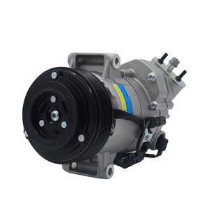 Compresseur de climatisation pour Chevrolet Cruze 1.4L 2009, références 13377057, 13414019, 13412250 - Product Image 3