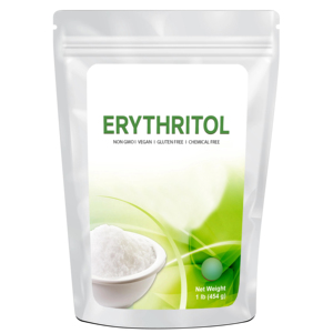 เออริทริทอลเกรดอาหารออร์แกนิก ขายส่งเออริทริทอล - Product Image 5