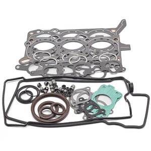 Juego Completo de Juntas para Motor H27A 11400-52820 para <span class=keywords><strong>SUZUKI</strong></span> <span class=keywords><strong>GRAND</strong></span> <span class=keywords><strong>VITARA</strong></span> 2.7 - Product Image 3