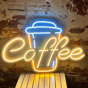 Letras de Neón LED de Cristal con Diseño Personalizado Gratuito, Clasificación IP67, Garantía de 2 Años, Adecuadas para Navidad, Bares y Fiestas Familiares - Product Image 2