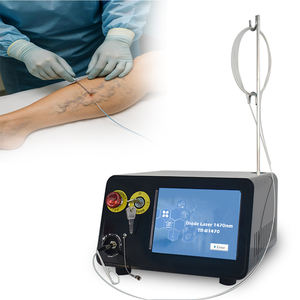 Venta caliente mejor precio 1470nm diodo láser evlt venas <span class=keywords><strong>tratamiento</strong></span> de venas varicosas - Product Image 1
