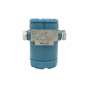 Trasmettitore di Pressione a Cristallo Singolo di Silicio con Sensori, Trasduttore Differenziale <span class=keywords><strong>4</strong></span>-<span class=keywords><strong>20mA</strong></span>, Trasmettitore di Livello e Pressione - Product Image 6