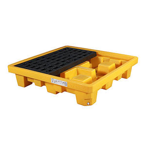 QS fuerte de contención de derrames de aceite de plástico de derrame de para la batería - Product Image 4