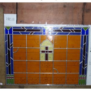 <span class=keywords><strong>Vitrail</strong></span> Tiffany en verre trempé coloré pour église - Product Image 4