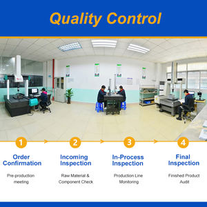 One-Stop Custom Hardware Parts Manufacturing | From <strong>Prototype</strong> to Mass Production - Product Image 4