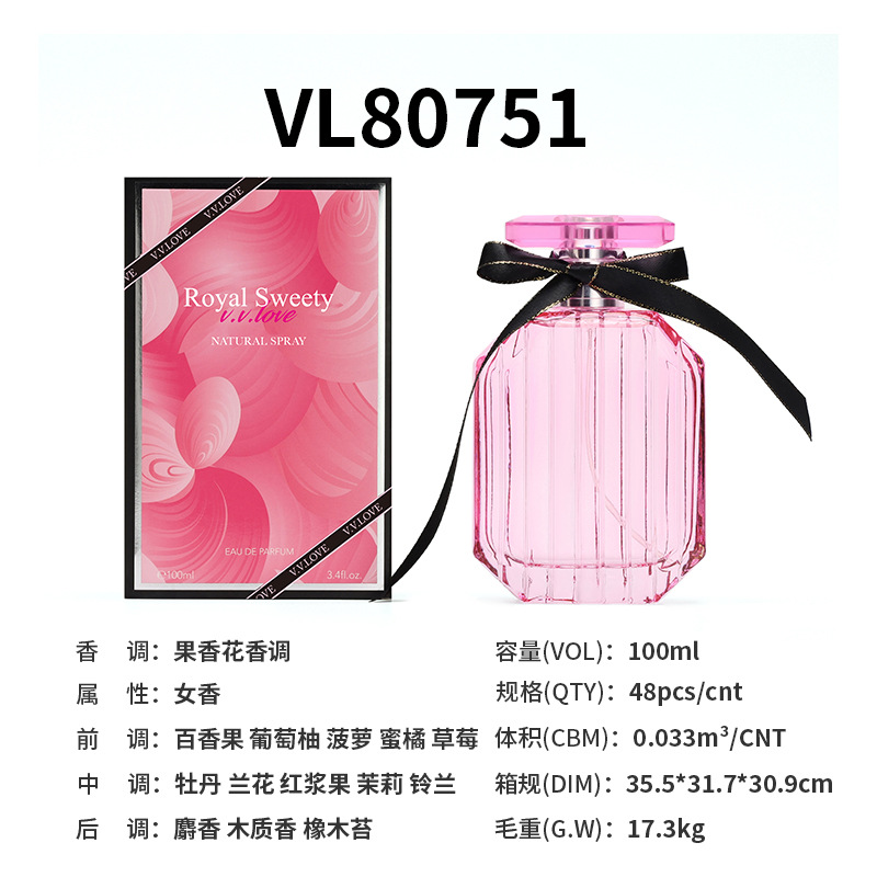 audacieux sexuellement-vl80751-100ml