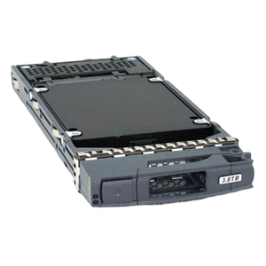 ฮาร์ดดิสก์เซิร์ฟเวอร์แท้ รุ่น X336A-R6 ขนาด 3.5 นิ้ว ความจุ 4TB ความเร็ว 7.2k RPM 12Gb/s ชนิด NL-SAS (108-00427) - Product Image 1