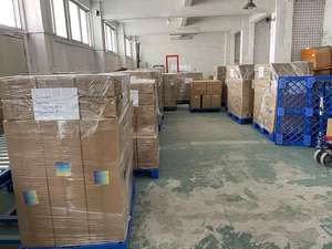 Spedizione DHL Express Porta a Porta dalla Cina all'Europa e a Paesi Selezionati con Consegna in 2 Giorni per Merci Speciali e Generiche - Product Image 6