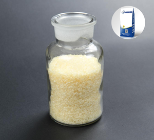 Comment faire des bonbons <span class=keywords><strong>au</strong></span> <span class=keywords><strong>caramel</strong></span> : Gélatine alimentaire en feuilles 220 Bloom, épaississant pour aliments congelés, poudre de gélatine comestible pour boissons - Product Image 3