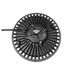 אור חופה במוסך אמריקן מחסן ufo <span class=keywords><strong>led</strong></span> ufo <span class=keywords><strong>100w</strong></span> 150w 200w 400w מפרץ גבוה לתעשייה - Product Image 1