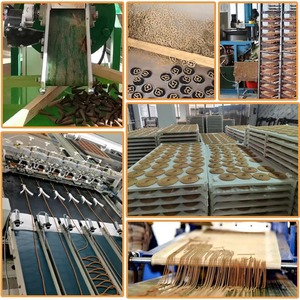 เตาเผากำยานไม้จันทน์หอมคุณภาพสูงจากจีน พร้อมกลิ่นหอมอโรมาติก - Product Image 5