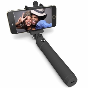 Meilleurs trépieds pour appareil <span class=keywords><strong>photo</strong></span> 2026 – Perche à selfie portable et flexible pour téléphone et appareil <span class=keywords><strong>photo</strong></span> - Product Image 4