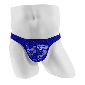 Lencería Sexy para Hombre, Traje de Baño al por Mayor, Tanga Sexy de Malla Semitransparente, Calzoncillos <span class=keywords><strong>Gay</strong></span> - Product Image 5