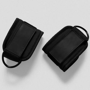 Correas de Tobillo de Neopreno de Alta Calidad para Entrenamiento Físico Masculino, Correas Personalizables y Antideslizantes, Correa de Tobillo Ajustable y Duradera - Product Image 2