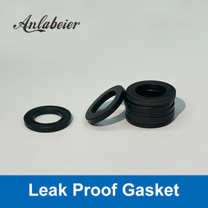 Tapa Protectora Universal de Silicona para Roscas, Cubierta de Plástico para Accesorios de Calentadores de Agua Solares para Exteriores y RV - Product Image 6