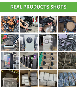 Bộ chuyển đổi sạc EV Loại 1 sang Loại 2 J1772 sang GB/T CCS2 sang GBT Đầu nối xe điện EV Bộ chuyển đổi sạc - Product Image 6