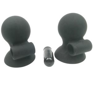 Mamelon ventouse jouets sexuels vibrant bdsm femme ventouse stimulation du sein taquineries pompe couple lesbienne gode vibrateur pour les femmes - Product Image 2