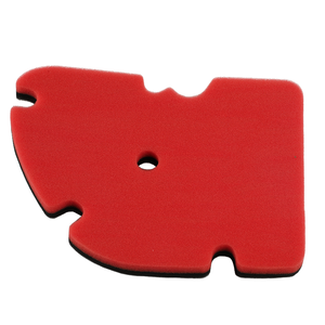 Filtro Aria Moto ad Alto Flusso in Spugna per PIAGGIO MP3 <span class=keywords><strong>VESPA</strong></span> 300/250/125 <span class=keywords><strong>GT</strong></span> GTL GTS GTV 250 / 300 Depuratore Aspirazione - Product Image 1
