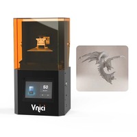 Imprimante 3d dentaire de la haute Performance D1 DLP pour l'imprimante 3d dentaire de résine pour l'imprimante 3d de laboratoire dentaire de clinique dentaire