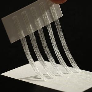 Kit di chiusura a ferita di emergenza <span class=keywords><strong>Steri</strong></span> <span class=keywords><strong>Strips</strong></span> riparazione lacerazione senza punti rapida ed efficace dispositivi di chiusura per sutura della ferita - Product Image 5