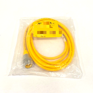 Rsm 30-3m Minifast Cable Cordset, 7/8 "Conector macho, 1711", M Nuevo Original Listo Stock Industrial Automatización Pa - Product Image 1