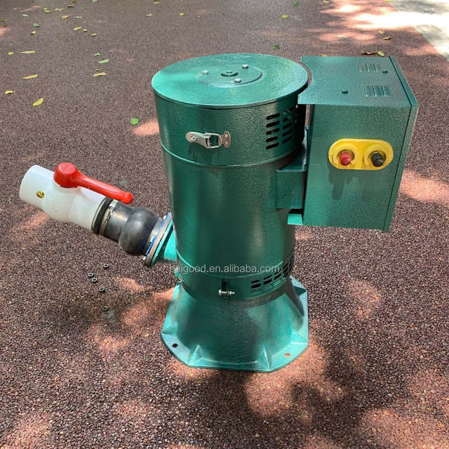 Hot Selling 1kw 3kw 5kw Water Turbine Micro Water Turbine Hydro Power Electricity Generator