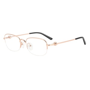 Montature per Occhiali Semi-Rimless Unisex di Lusso con Stampa in Compensato Titmouse Unit 3 Asia Today Sandwich Gannet Rucking SKIDELLAR Sonoma - Product Image 6