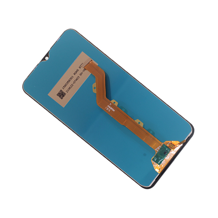 Wholesale Mobile Phone LCD Touch display Screen For Tecno Spark4 Lite KC8S LCD Display Digitizer Assembly for Tecno Spark4 Lite