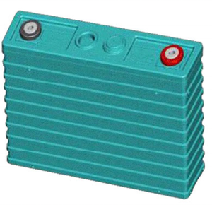 Batteria agli ioni di litio prismatica ricaricabile 3.2V 200Ah con ciclo di vita 3000 certificata LiFePO4 - Product Image 1