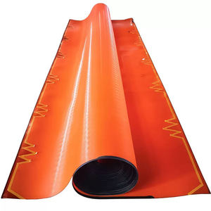 <span class=keywords><strong>FGD</strong></span> sistemi için santral kükürt giderme Polyester filtre kayışı vakum pres kemer yüksek sıcaklığa dayanıklı - Product Image 6