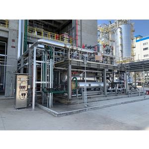 Unidad de Filtración de CO de Alta Calidad WOBO, 100-20000 Nm/h, Sistema de Membrana de Purificación de Monóxido de Carbono, Tasa de Recuperación del 80-95%, Larga Duración - Product Image 6