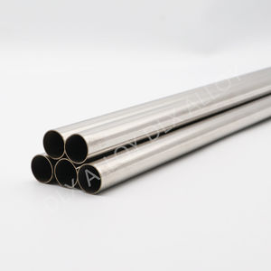 Vente directe d'usine, tube et tuyau capillaire en nickel pur à 99,9 % N4 N6 pour le processus de production de <span class=keywords><strong>soude</strong></span> <span class=keywords><strong>caustique</strong></span> - Product Image 5