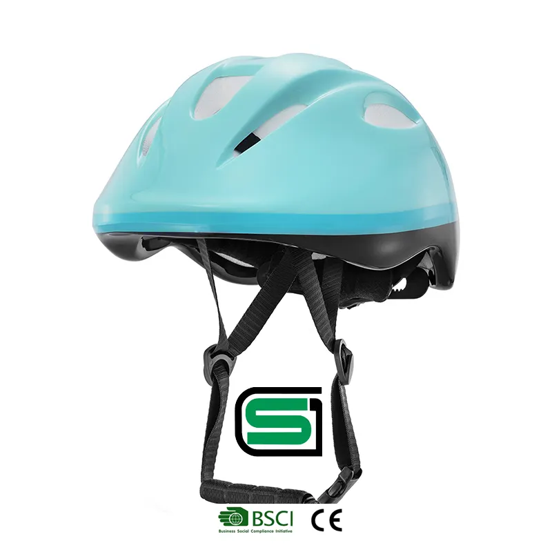 Skateboard Cycling Helmet Removable Liners Multi-Sport Scooter Roller Skate Inline Skating Helmet Rollerblading For Kids