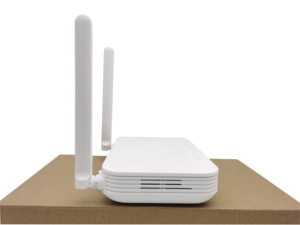 Wifi6 ONU EN8145X6 terminal de réseau <span class=keywords><strong>optique</strong></span> FTTH XG-PON 10GE EPON GPON ONT <span class=keywords><strong>fibre</strong></span> wifi6 <span class=keywords><strong>routeur</strong></span> wifi mesh - Product Image 5