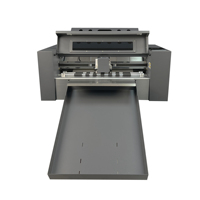 YITU HY370DLPRO A3 Traceur de découpe d'autocollants et de papier avec outil de pliage à roue 1800mm/s