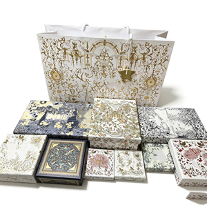 Compact Gift Box <b>Mini</b> Paper Storage Box For Small Accessories Candy <b>Chocolate</b> Packaging - Product Image 5