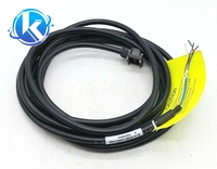 Câble de servomoteur BRAND NEW YEA-CVM21-05 (A)-E (3) LOC # Y101