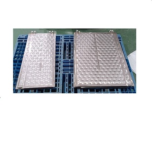 Scambiatore di calore del telaio e della piastra ad alta efficienza - Product Image 2