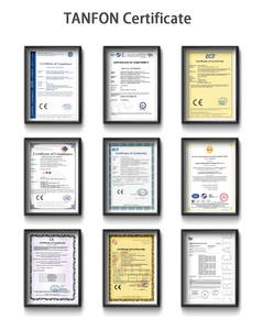 550w 500w prezzo paneles solares costo quanto costa i pannelli solari pannello solare tanfon - Product Image 5