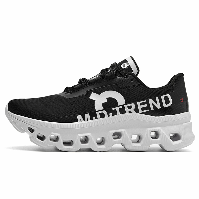blanco y negro