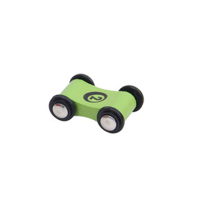Mini coche de juguete OEM y ODM, coches de juguete de madera personalizados, pequeño mini coche de juguete al por mayor para niños - Product Image 1