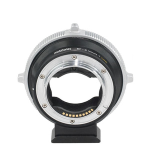 อะแดปเตอร์เมตาโบนส์ EF-E เม้าท์ ที ซีนสำหรับกล้องโซนี่และแคนนอน A7M3 A7S2 FX3 - Product Image 2