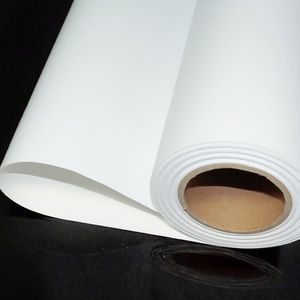 GOOSAM Papier synthétique pour impression numérique, mat, imperméable, 120 g/m², matériau pour affiches, étiquettes en PP - Product Image 2