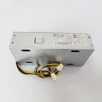 Nieuwe L08404-004 L08404-001 Voor Hp Prodesk 600 G5 Sff Psu 180W Voeding Psu